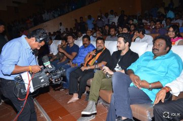 Akhil Movie Platinum Disc Function